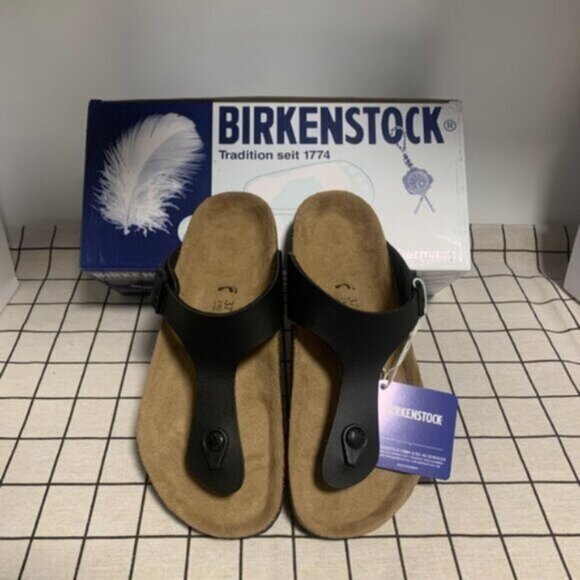 Birkenstock Women's Gizeh Thong Sandals
